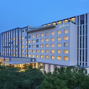 Radisson Agra 5* Agra (Uttar Pradesh)