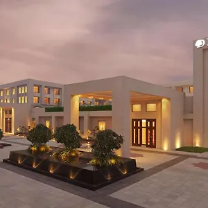 Doubletree By Hilton Agra 5* Agra (Uttar Pradesh)