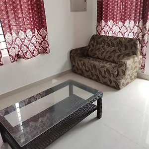 Fully Furnished 3bhk 2 Floor Angamali