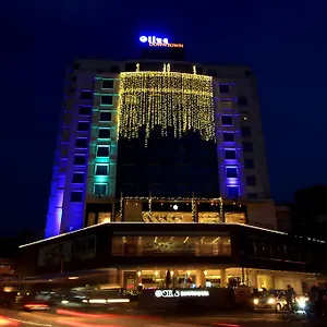 Olive Downtown 5* Kochi
