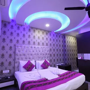Surya International 3* Delhi (National Capital Territory of India)