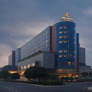The Leela Ambience Gurugram & Residences - The Luxury Urban Sanctuary 5* Gurgaon